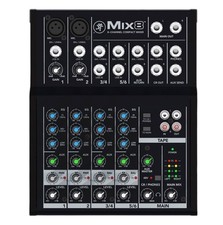 Mixer Compatto Mackie Mix8 6