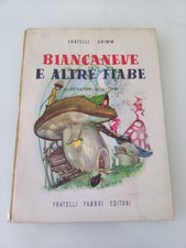 Biancaneve e altre fiabe - dei