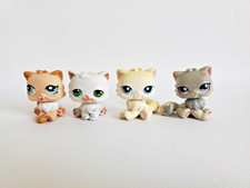 Gatti Persiani LPS Hasbro BE