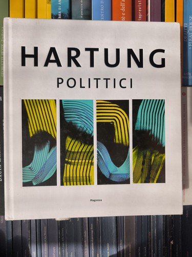 Hans hartung polittici a - -,