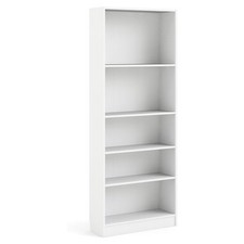 Tvilum BASIC Libreria Bianco