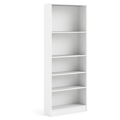 Tvilum basic libreria bianco - basic,