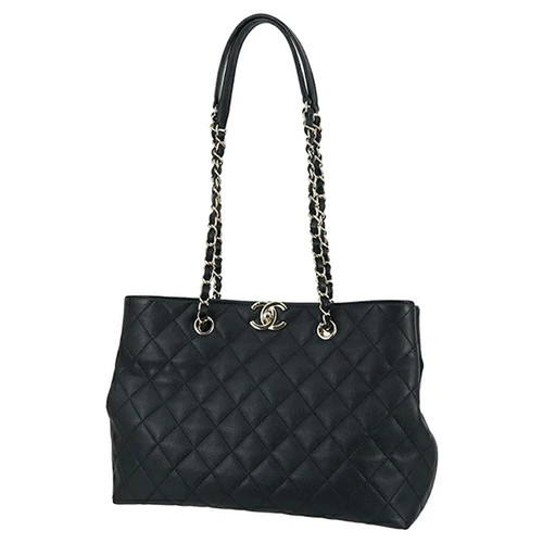 Borsa tote chanel - chanel, catena