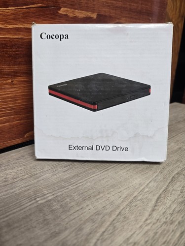 Unità dvd esterna mobile - dvd,