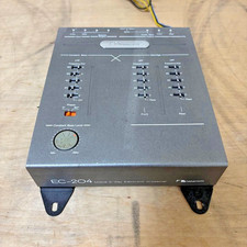 Nakamichi EC-204 crossover