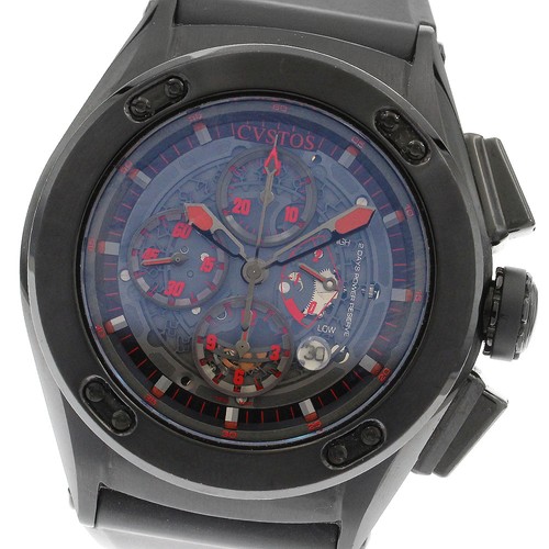 Orologio uomo automatico - orologio,