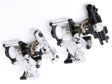 Gruppo rotore coda elicottero