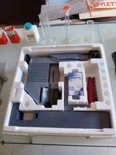 Ingranditore Durst Magico 35mm + Obiettivo 38mm 1:3.5 + accessori Usato ⭐️