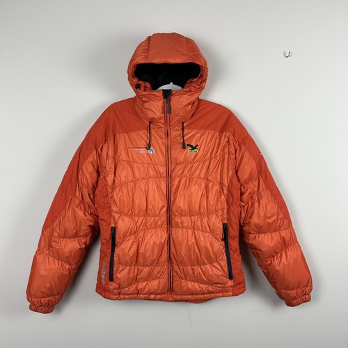 Piumino salewa caleo swiss - salewa,