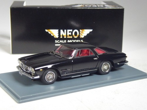 Neo scale models - neo,