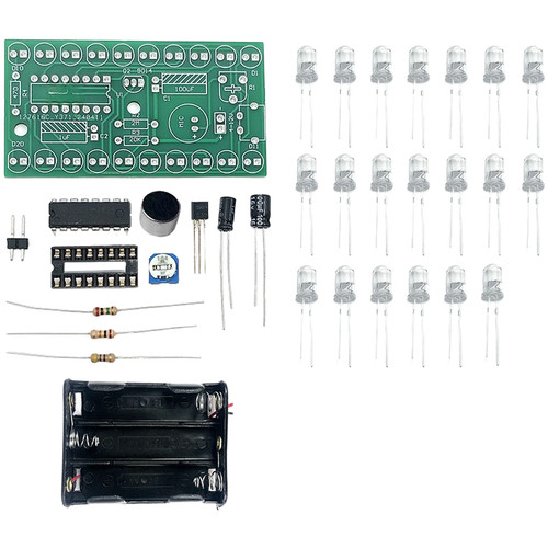 Kit elettronica per - kit, fai