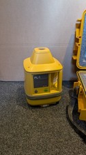 Laser a piombo Topcon PL1