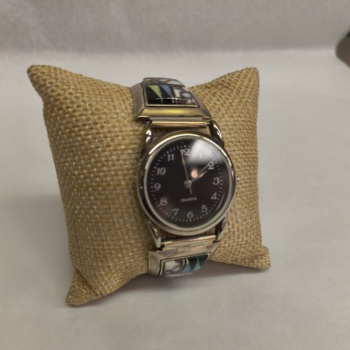 Orologio uomo elasticizzato - uomo,
