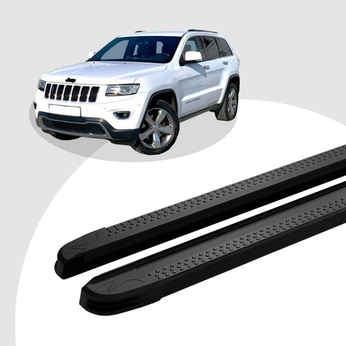 Pedane adatte per jeep grand - pedane,