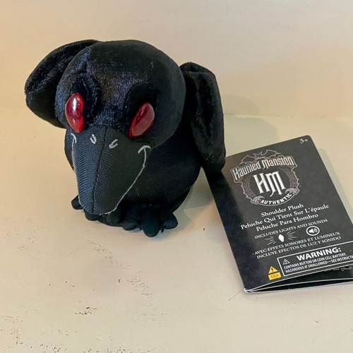 Disney haunted mansion corvo - disney,