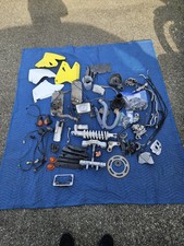 00-24 Suzuki DRZ400SM DRZ 400