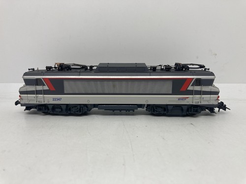 Roco 43780 locomotive - ho,