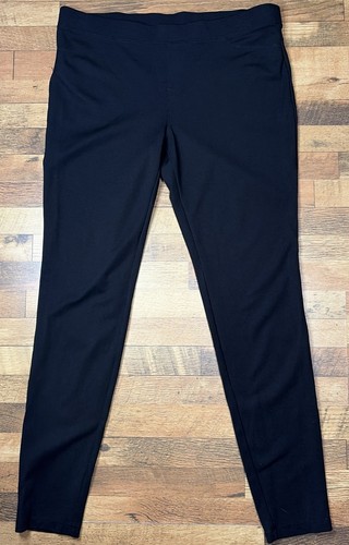 Leggings jeans neri hue - neri,