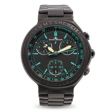 Baume & Mercier Formula S