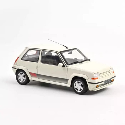 Renault supercinq turbo - r5, gt
