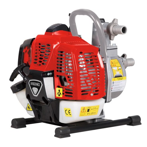 Motopompa scoppio 42 7 - scoppio, da