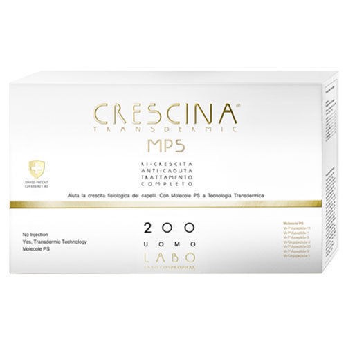 Labo crescina transdermic mps - crescina,