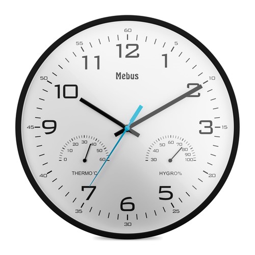 Mebus orologio parete - orologio, da