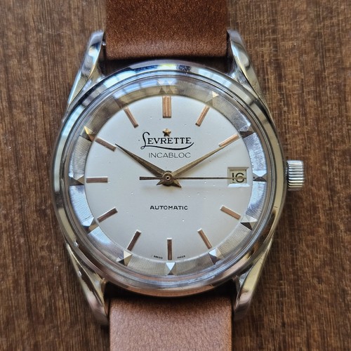 Levrette polerouter vintage - polerouter,