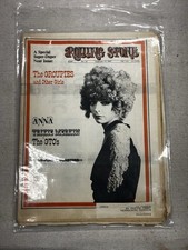 Rolling Stone Magazine #27