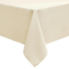 Tovaglia tinta unita per