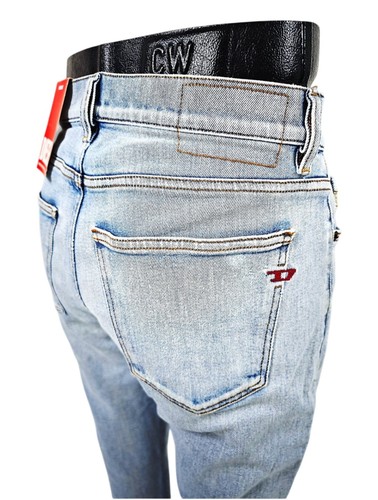 Jeans diesel uomo taglia - diesel,