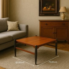 Tavolino Vintage Italia Anni