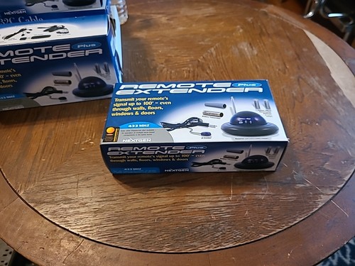 Nextgen remote extender plus - remote,
