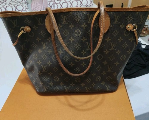 Louis vuitton borsa mano - vuitton, a