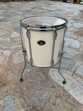 Tama Rockstar batteria Tom da pavimento 14x14 - rara