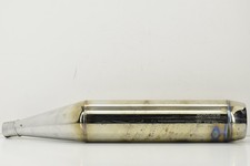 Scarico Cromo Sinistro Originale Ducati Classic GT 1000 57410891A