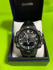 Orologio Casio PRO TREK