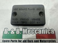 TAPPO COPERCHIO POMPA FRENO