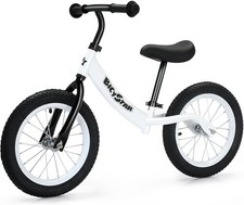 Balance Bike 14 pollici per