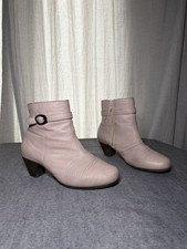 VITAFORM Stivaletti in pelle