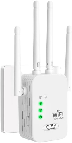 Ripetitore 1200mbit s - ripetitore, 1200mbit/s