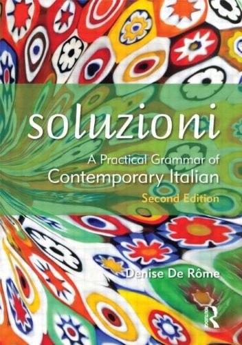 Soluzioni practical grammar - a,