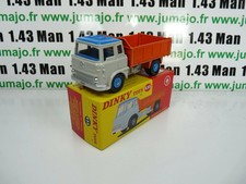 Dt65 voiture réédition dinky - dt65,