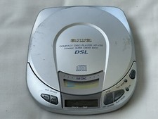 Aiwa Lettore CD Portatile