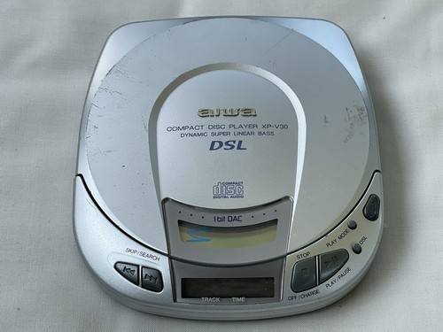 Aiwa lettore portatile - aiwa,