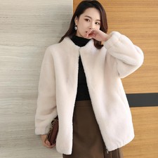 Cappotto donna invernale lana