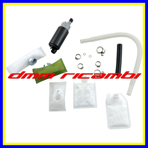 Kit revisione pompa benzina