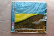 CD Cielo e terra, Baglioni