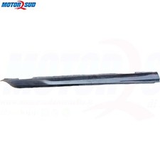 Modanatura minigonna laterale