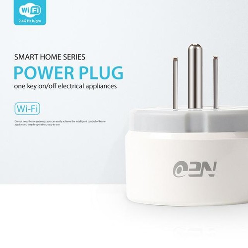 Wifi smart plug telecomando - smart,